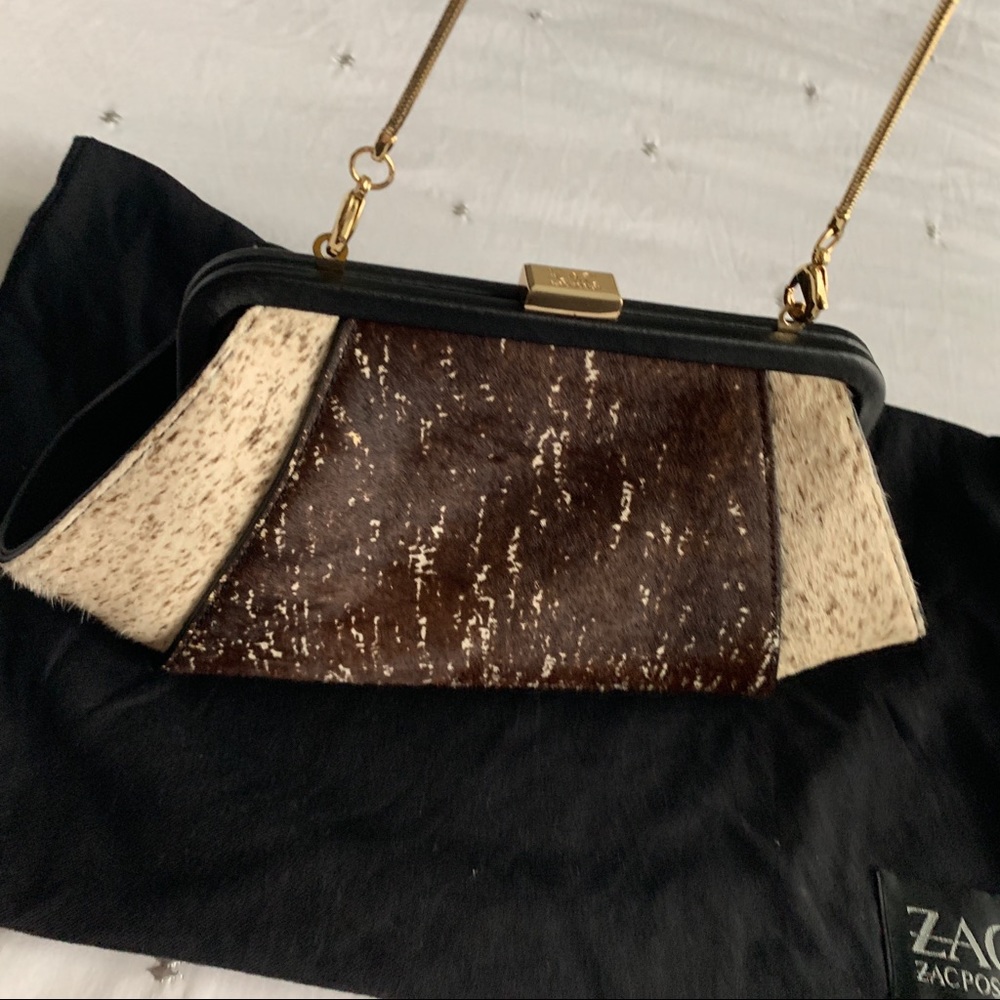 Zac Posen Clutch